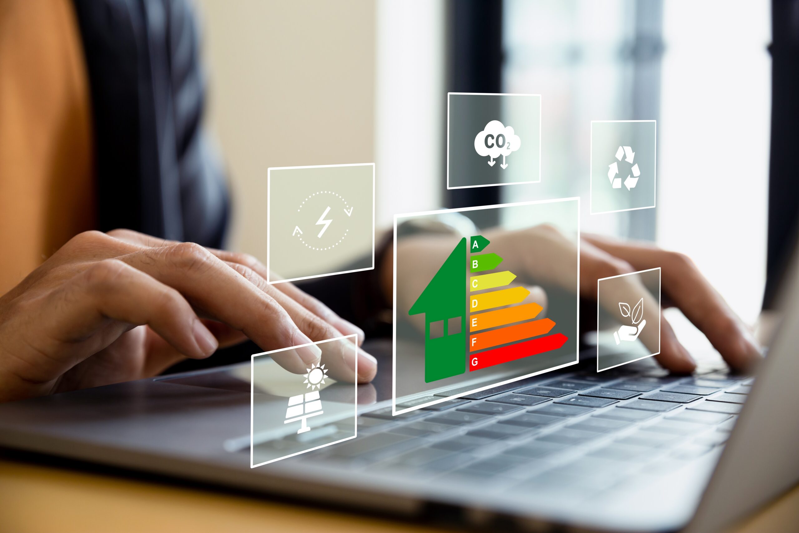 Analyse des consommations d'énergie combinée à un inventaire complet des postes de consommations d'énergie permettent d'identifier les actions d'améliorations.